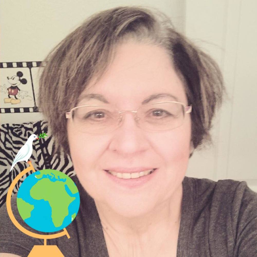 Meet your Posher, Mary